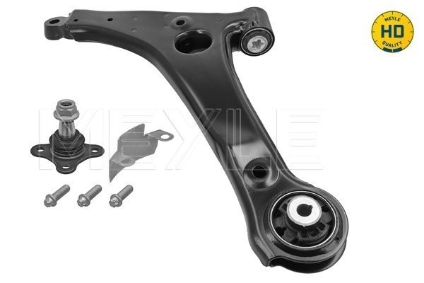 WAHACZ DB P. BM 907 / 910 (SPRINTER III) (02/18-) PR do Mercedesa, 016 050 0188, MEYLE Products w ofercie sklepu e-autoparts.pl 